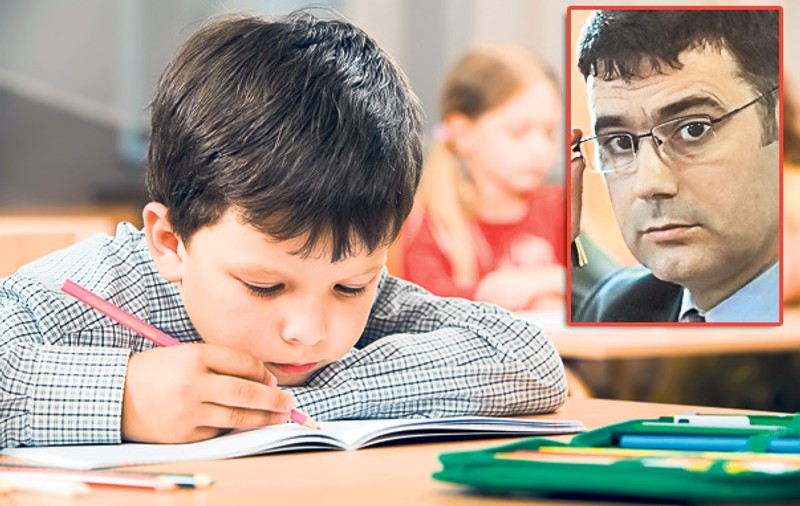 Fondul clasei, legal de anul viitor! Ministrul educaţiei Remus Pricopie a anunţat oficial: părinţii vor fi sponsorii şcolilor