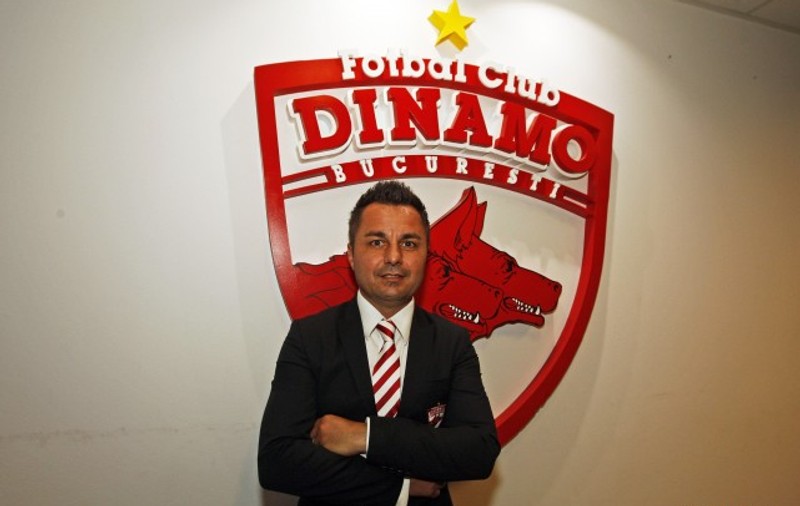 ”Câinele” Florentin Petre șochează: ”Va fi greu pentru Dinamo să scape de retrogradare”