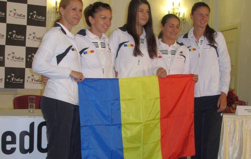 Românii, cuprinși de febra tenisului | Biletele Fed Cup, epuizate în patru ore