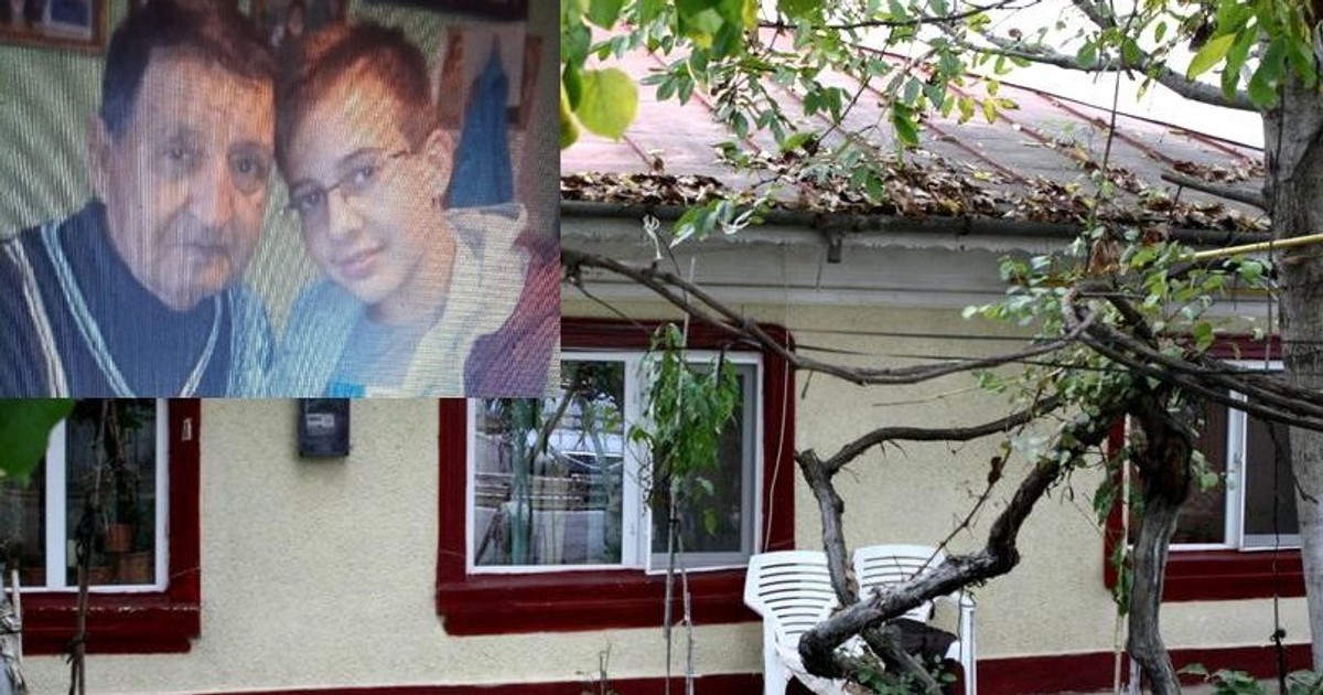 Triplu asasinat la Călăraşi. Motivul halucinant pentru care orfanul Dani şi-a omorât familia adoptivă: «Am vrut să fur maşina şi să fug în lume».
