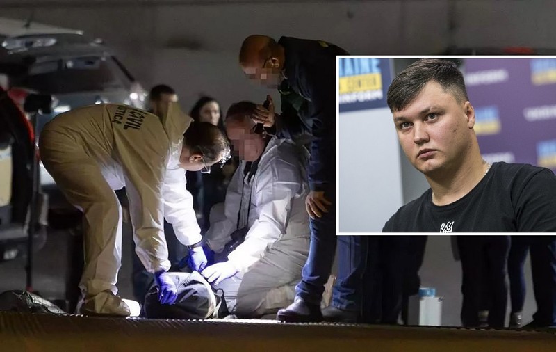 Detalii despre asasinarea în Spania a pilotului rus Maxim Kuzminov, care a predat Ucrainei un elicopter: împușcat de șase ori și călcat cu mașina - NYT