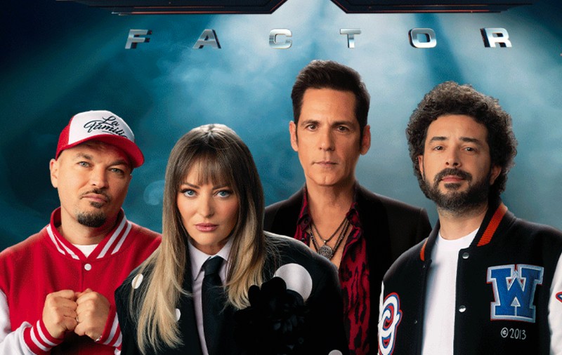 Cine sunt concurenții trimiși de Delia și Puya în finala X Factor 2025. Urmează alegerile mentorilor Marius Moga și Ștefan Bănică