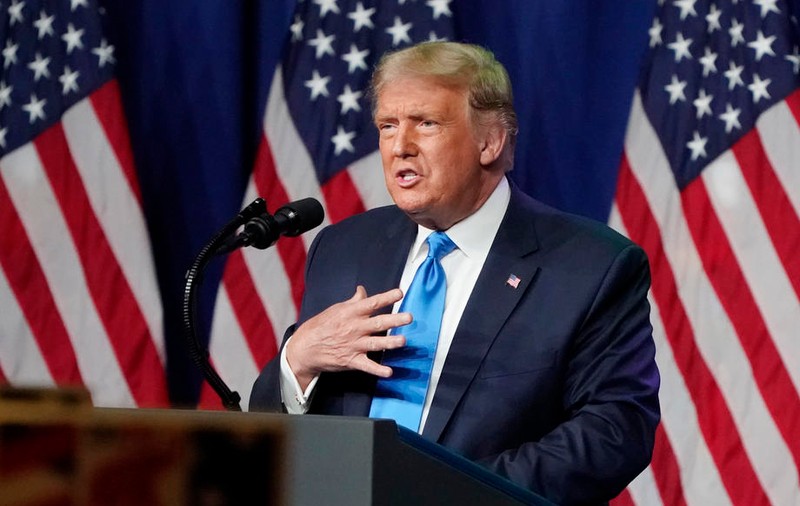 Fostul avocat al președintelui american îi sfătuiește pe alegători să nu-l voteze pe Trump în noiembrie: “Să nu credeți niciun cuvânt din tot ce spune”