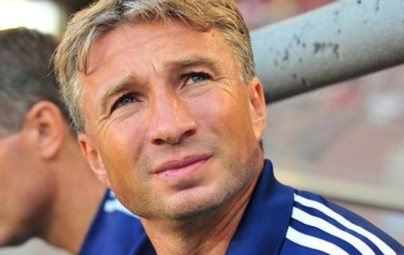 SuperDan, tu eşti real? "Bursucul", la a cincea victorie consecutivă cu Dinamo Moscova