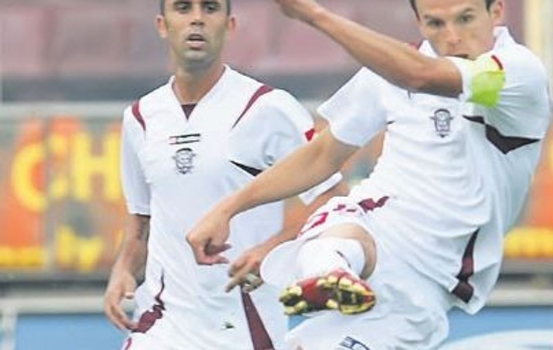Rapid - Unirea Urziceni 1-1