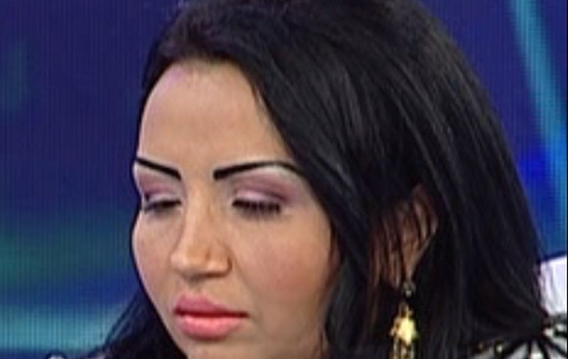 NARCISA lui NICOLAE GUŢĂ, DE NEOPRIT: "L-a făcut maimuţă. Să-l apuce de ..."! Femeia A ÎNJURAT ca la uşa cortului, la ACCES DIRECT!