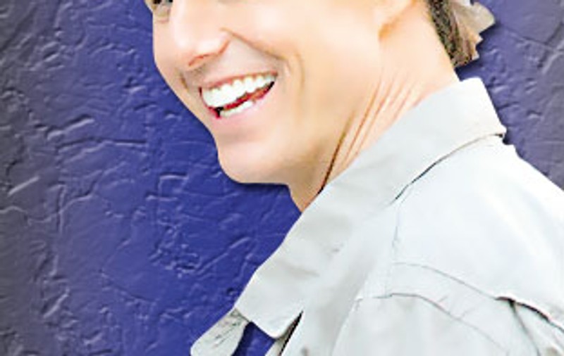 Tom Cruise, aşa te dai tu curajos?