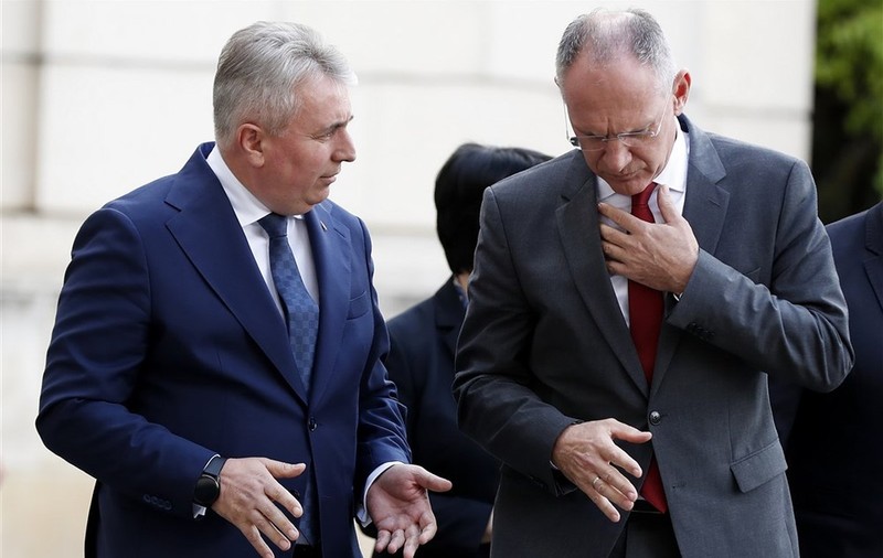 Lucian Bode, detalii despre discuțiile cu Gerhard Karner din ianuarie, pe Schengen: „A fost o întâlnire tensionată”