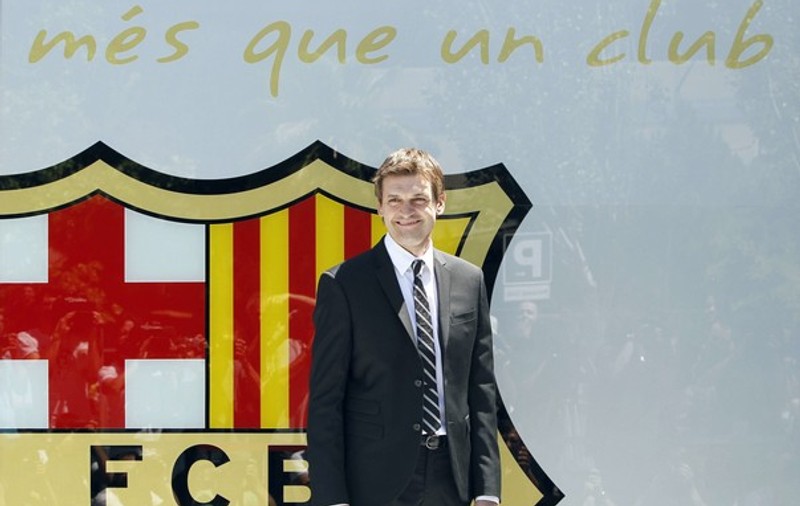 VESTE ÎNGROZITOARE pentru antrenorul BARCELONEI, Tito Vilanova. Ce l-au anunţat MEDICII îi va schimba VIAŢA