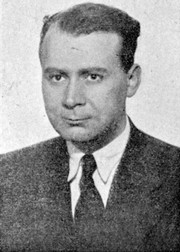 Lucian Blaga - sursă foto: wikipedia.org