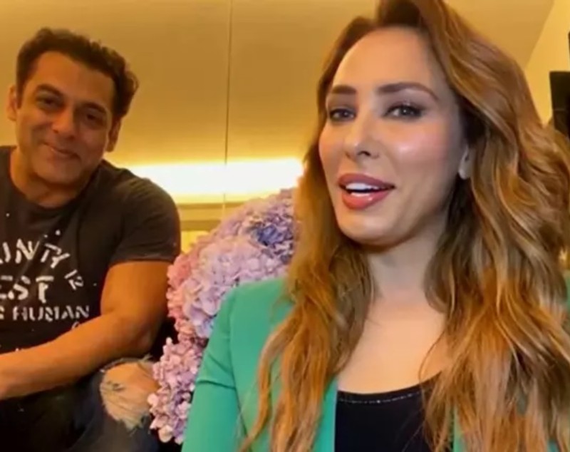 Motivul pentru care Salman Khan nu se afișează alături de Iulia Vântur. Artista a răbufnit, după speculațiile apărute: „Nimeni nu mă ascultă”