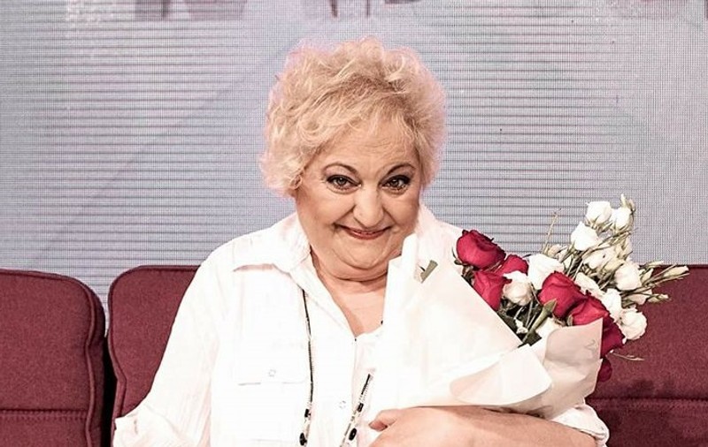 Transformarea actriței Marinela Chelaru, la un an de când a avut probleme grave de sănătate