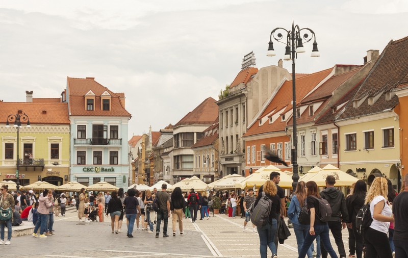 Taxele turistice din Brașov și Poiana Brașov vor fi majorate de anul viitor