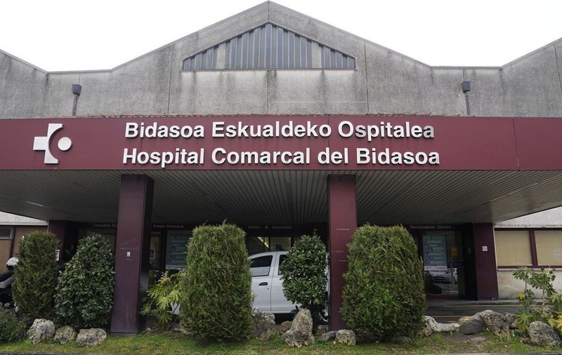 Un spital îl caută pe proprietarul unui picior amputat și a dat anunț în Monitorul Oficial din Țara Bascilor