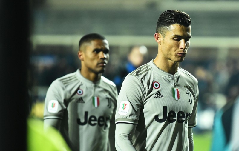 Rezultate uluitoare în fotbalul european, miercuri seară. Juventus, Chelsea și AS Roma, puse la pământ