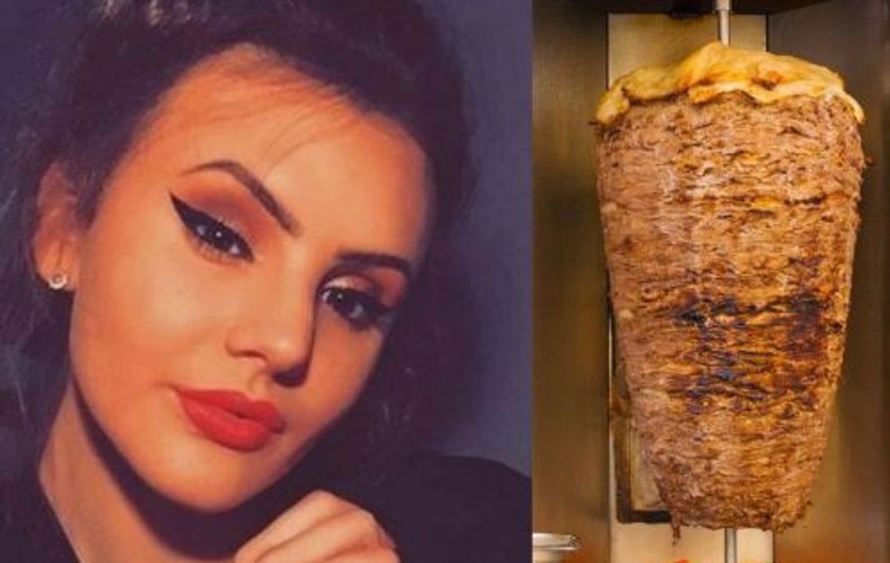 O fată de 15 ani a murit după ce a mâncat un kebab. Cu cât a fost amendat patronul fast-food-ului