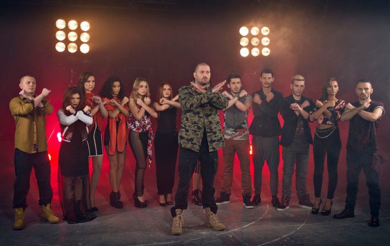 Iată POVEŞTILE CELOR 15 FINALIŞTI de la X FACTOR!