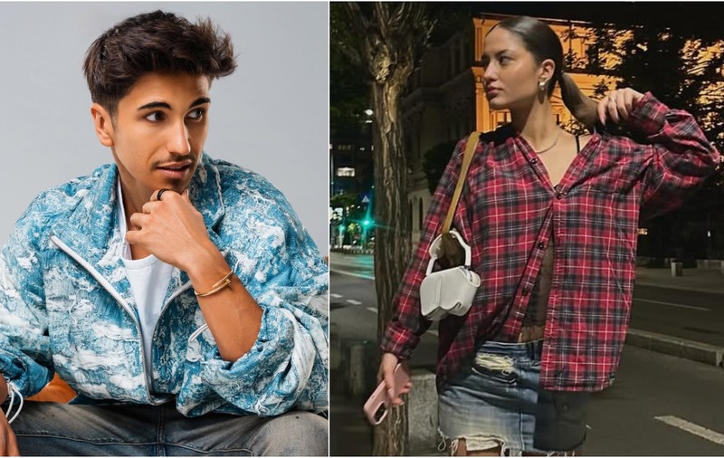 Sebastian Dobrincu, adevărul despre relația cu Jasmina, fiica lui Virgil Ianțu, după ce au fost împreună în Grecia: „Situația asta”
