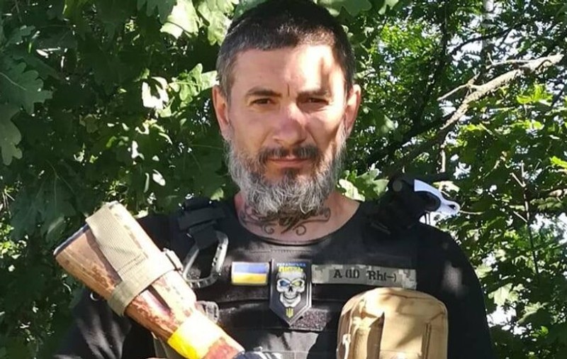 Decesul românului din Ucraina, anunțat de președintele Asociației Voluntari Fără Frontiere, infirmat de alți voluntari activiști români