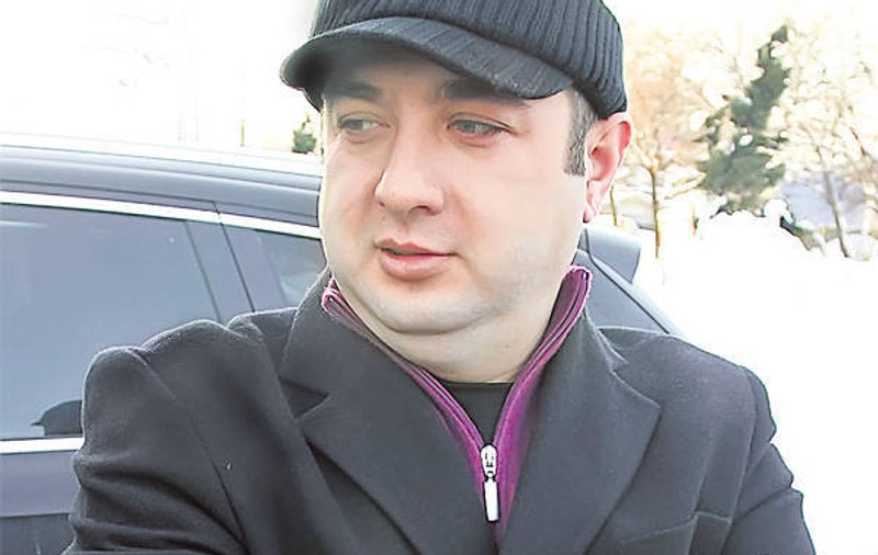Leo Strehaia a ajuns în Daily Mail: ”Prințul Țiganilor și-a lăsat iubita pentru o ACTRIȚĂ PORNO”