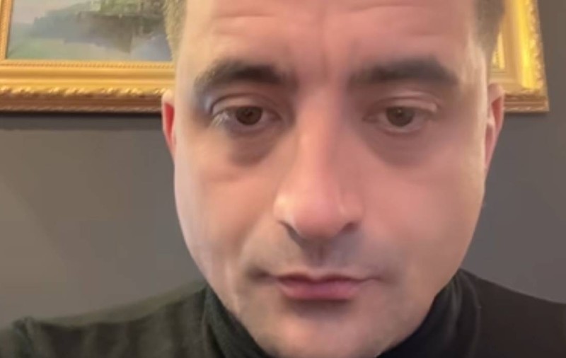 George Simion, mesaj video după ce a pierdut alegerile: „Am văzut imagini îngrijorătoare cu voi plângând, tăind paşapoartele” | VIDEO