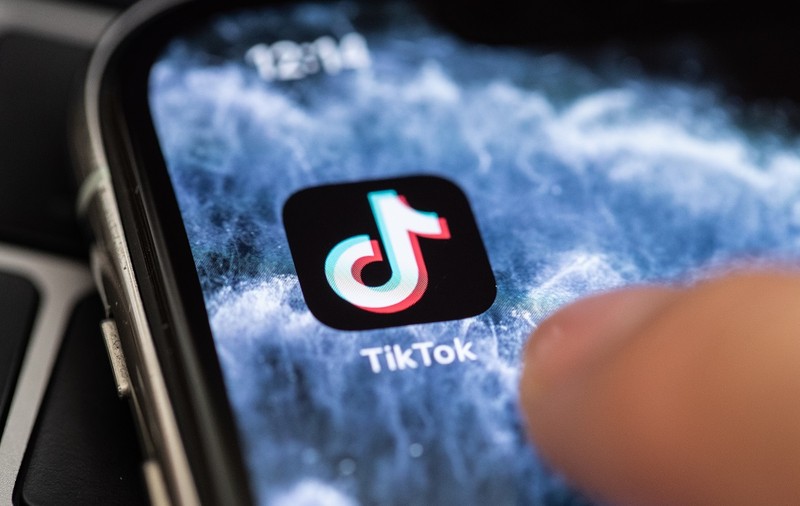 Platforma TikTok va avea în curând și aplicație pentru Smart TV