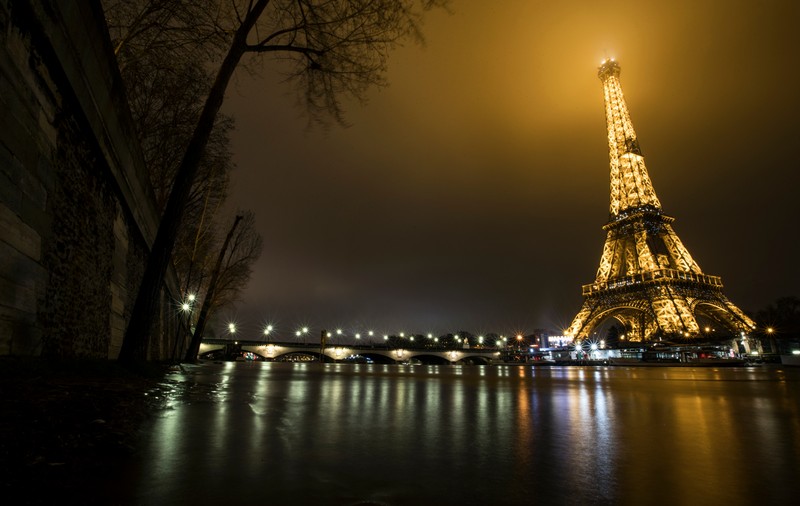 Franța, cea mai vizitată țară din lume în 2018. Spania, Italia și Turcia sunt și ele în top