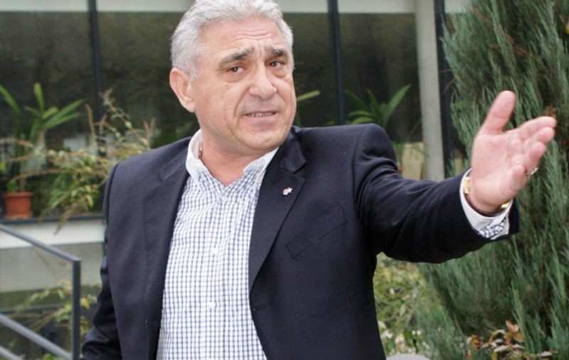 Impresarul lui Chiricheş spune că jucătorul va rămâne la Steaua: ”E netransferabil în acest moment!”