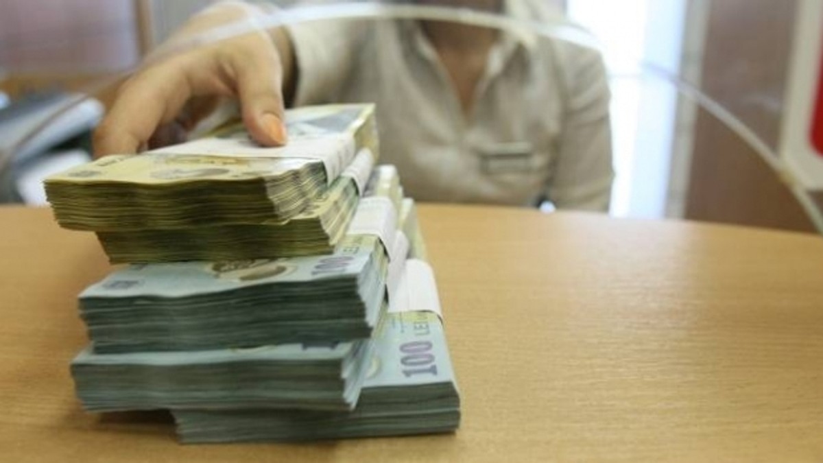 salarii bugetari