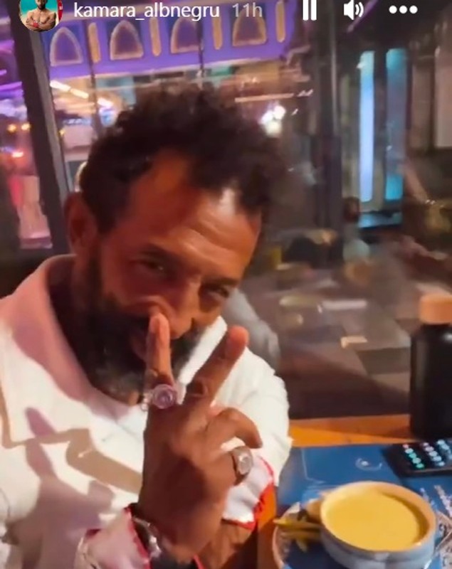 Kamara a răbufnit după ce s-a întors în România de la Survivor 2023: „Nu mi se pare corect! Eu trebuia să câștig, așa era vorba”