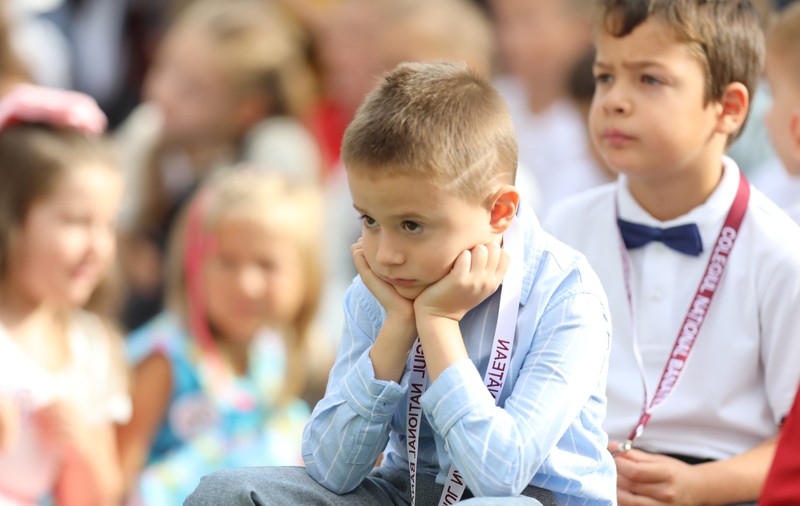 Elevii ar putea să meargă la școală și sâmbăta. Propunerea aparține Ligiei Deca, ministrul Educației