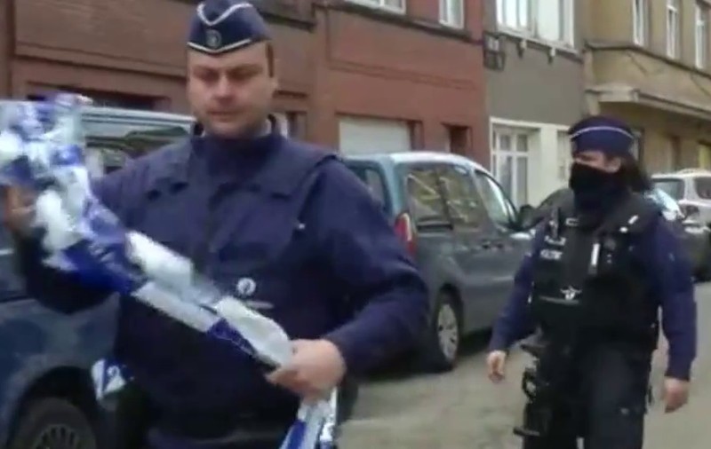 Atentate în Bruxelles| Încă două persoane au fost inculpate pentru terorism