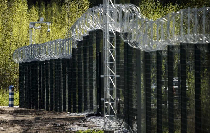 Finlanda se pregătește „pentru ce e mai rău” în fața mobilizării militare ruse de la graniță
