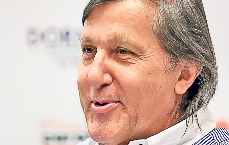 Ilie Năstase, despre Simona Halep: «Încă nu e coaptă»