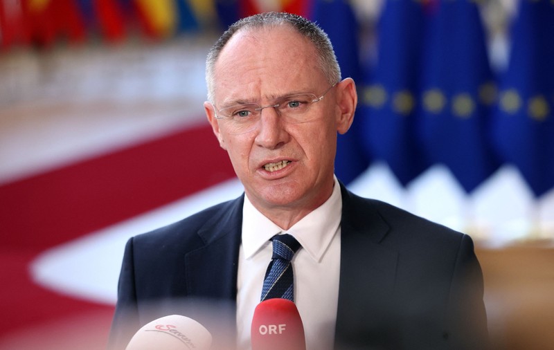 Obiectivele Vienei la reuniunea JAI de săptămâna viitoare. Austria încearcă să facă front comun cu Cipru, dar Nicosia vrea România în Schengen