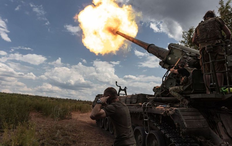 2024, anul cu cel mai mare număr de conflicte armate din 1946 încoace: „Al patrulea cel mai sângeros an de la sfârșitul Războiului Rece”