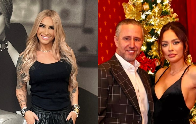 Anamaria Prodan, declarații după ce Corina Caciuc a lipsit de la procesul pe care i l-a intentat: „Reghecampf nu este suficient de bărbat să pună stop”