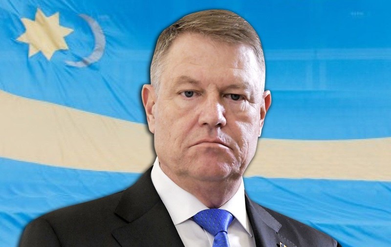 Iohannis și România: „Președintele a legitimat suspiciunea și ura față de o categorie întreagă de cetățeni”