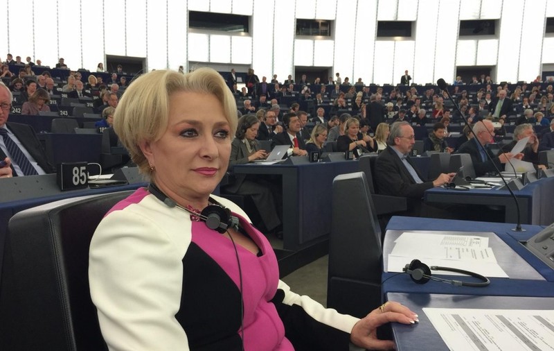 Viorica Dăncilă, mesaj pe Facebook de Ziua Unirii Principatelor. Ce au transmis Liviu Dragnea și Mihai Fifor