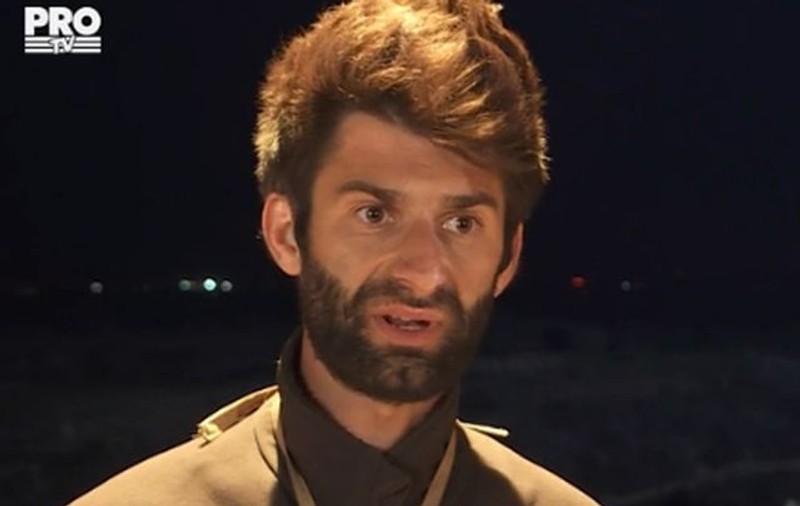 Paul Ipate a câştigat Ferma vedetelor. Ce va face cu cei 50.000 de euro