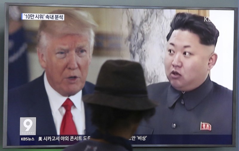 Cât va costa summitul dintre Donald Trump și Kim Jong-un