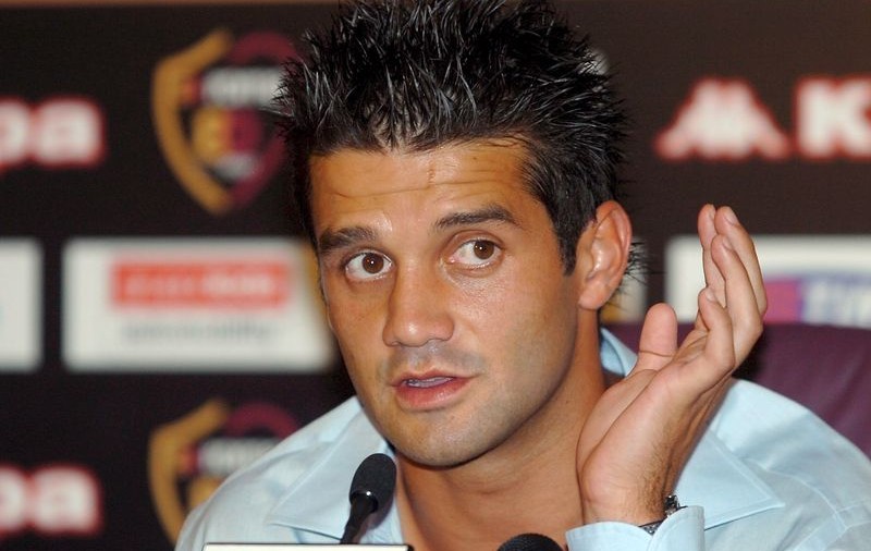 Chivu, la Boom Sport 