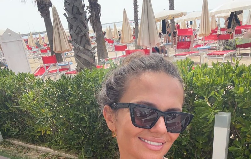 Cât a plătit Cristina Șișcanu în Italia pentru un cappuccino, un fresh de portocale, un croasant și un melc cu stafide: „Micul-dejun. Din partea casei am primit și un pahar cu apă”
