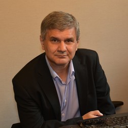 Cercetătorul Octavian Jurma