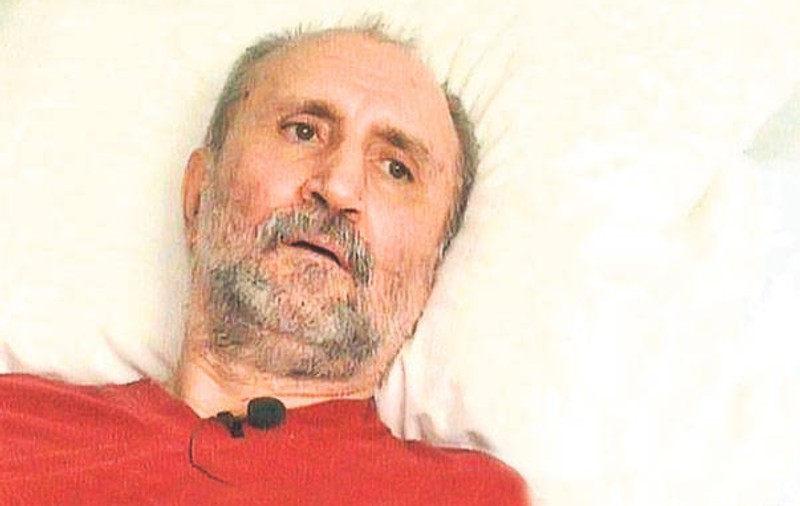 Lucian Mîndruţă, despre cazul Şerban Ionescu: "În loc să-mi mulţumiţi că v-am înapoiat parcurile, voi mă înjuraţi că spun adevărul"