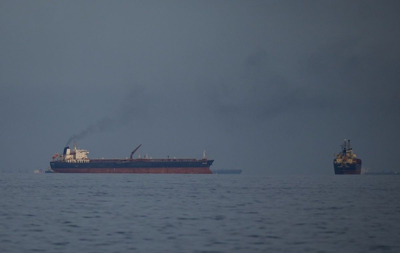 Iranul exportă mai mult petrol prin Strâmtoarea Ormuz decât o făcea înainte de război, susține The Wall Street Journal