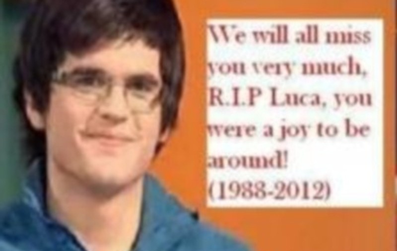 Vezi în ce condiţii Luca Călinescu poate fi îngropat cu slujbă