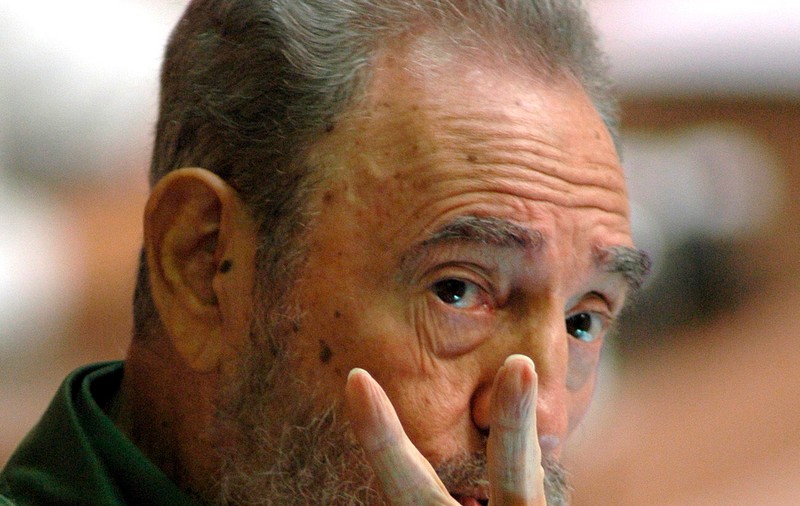 Fidel Castro a făcut apel la menținerea păcii în ultimul său mesaj transmis poporului cubanez