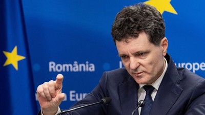 Nicușor Dan, despre era Kovesi din Justiție: „Aș înclina să cred că s-au făcut abuzuri la Parchetul General și DNA”