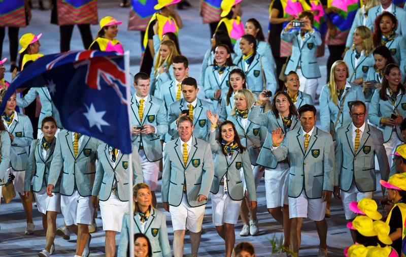 Jocurile Olimpice. Doi antrenori australieni au fost amenințați cu cuțitul și jefuiți la Rio